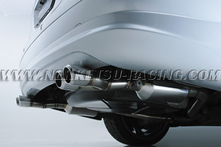 ชุดแต่ง Benz S-Class W220 WALD ทรง EXECUTIVE LINE 2003